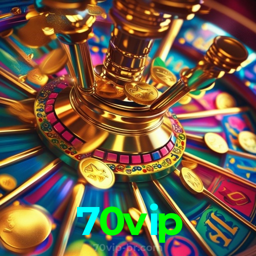 70vip:O cassino online mais seguro para apostas no futebol e roleta!