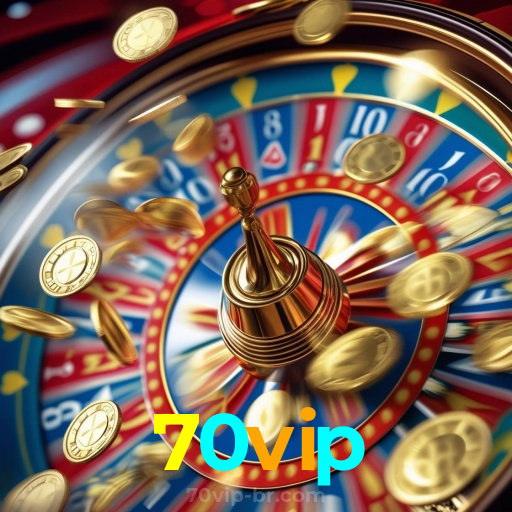 70vip：Grandes jackpots estão te esperando! Gire a roleta e ganhe agora!