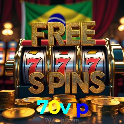 70vip：Jogue slots e aposte no futebol ao vivo para vitórias emocionantes!
