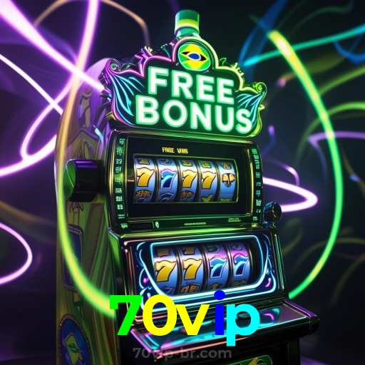 70vip：A sorte te espera! Aposte agora nas nossas roletas!