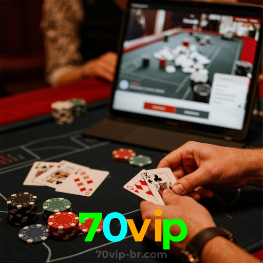 70vip:Onde sua sorte brilha: poker, roleta e apostas no futebol online!