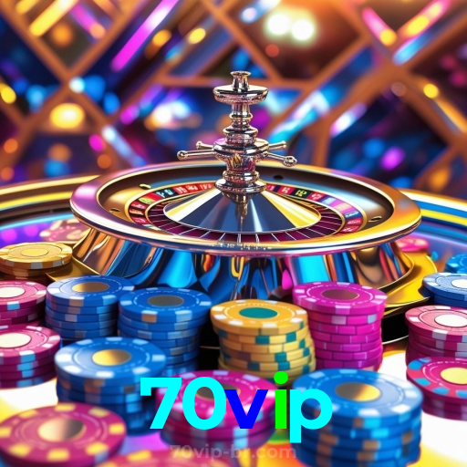 70vip：Gire as slots e conquiste o jackpot agora mesmo!