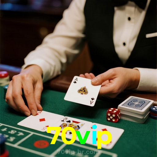 70vip:Onde a diversão nunca acaba: poker, roleta e apostas no futebol!