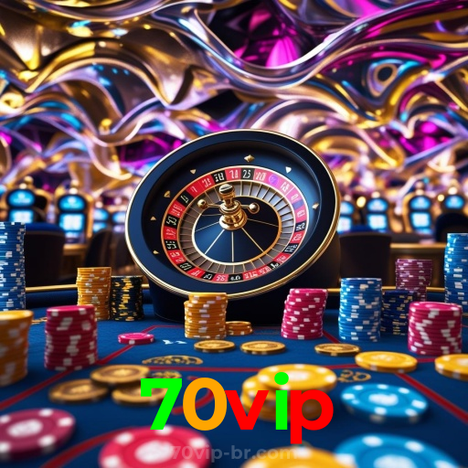70vip：O cassino online está te esperando! Gire a roleta e ganhe!