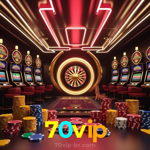 70vip：As slots mais emocionantes estão esperando por você! Vença agora!