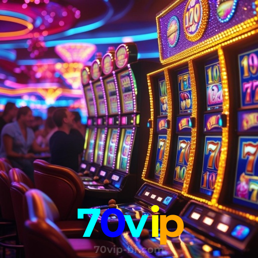 70vip:Aposte nas roletas e conquiste prêmios incríveis!