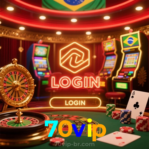70vip：Cada giro nas roletas é uma chance de vitória! Aposte agora!