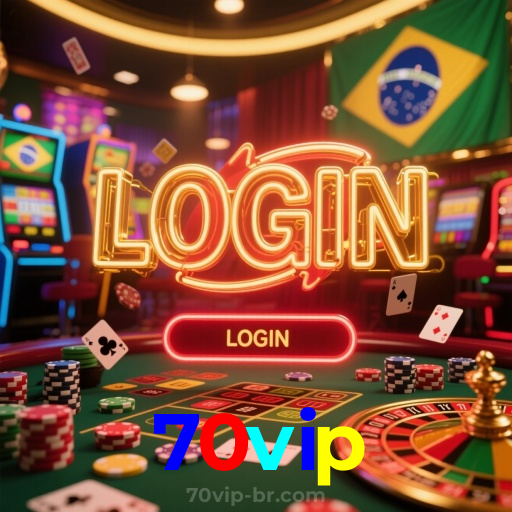 70vip：Seu lugar de apostas no futebol e prêmios incríveis em jogos de cassino!