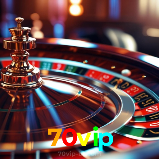 70vip：Apostas ao vivo no futebol e prêmios épicos nos jogos de cassino!