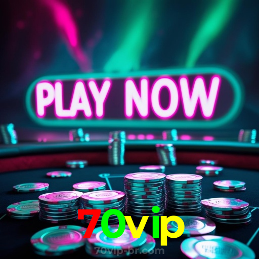 70vip：No cassino online mais seguro, aposte no futebol e jogue slots emocionantes!