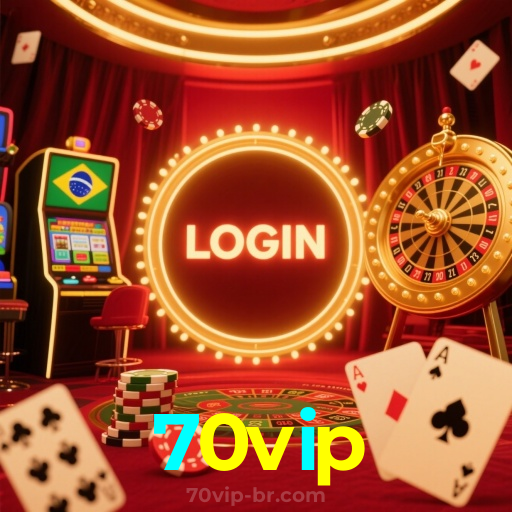 70vip：O melhor cassino para apostar no futebol e ganhar em jogos de cassino!