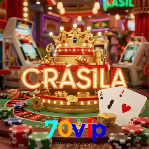 70vip:Onde a diversão nunca para: apostas no futebol e jogos de cassino!