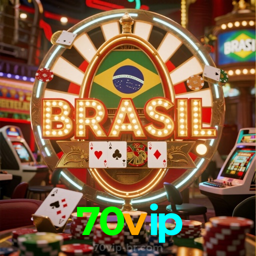 70vip:A diversão começa no cassino online com poker, roleta e apostas no futebol!