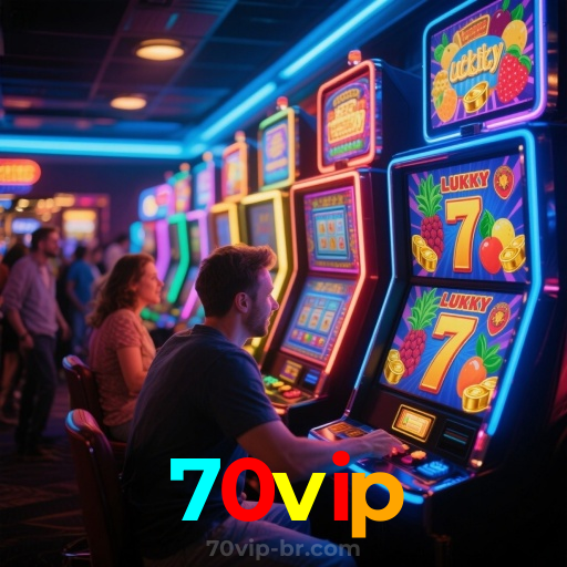 70vip：Diversão sem limites com roleta, blackjack e apostas em futebol ao vivo!
