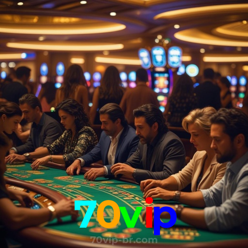70vip:Em nosso cassino online, grandes prêmios estão ao seu alcance!