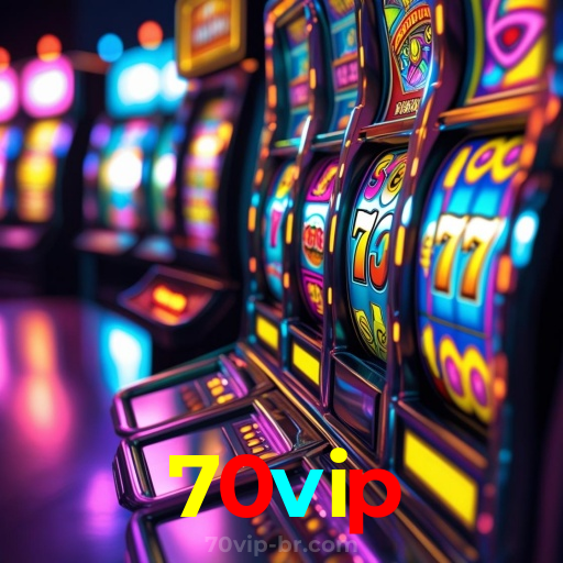 70vip：Apostas ao vivo no futebol e diversão garantida com slots e roleta!