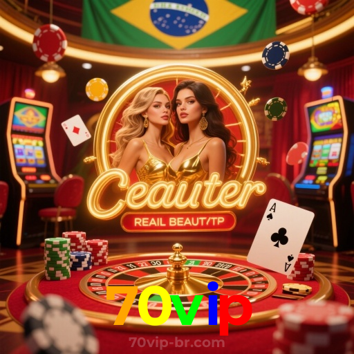 70vip：O cassino online mais confiável para você apostar no futebol e jogar poker!