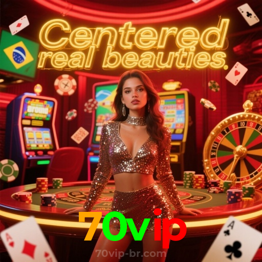 70vip：Jogue blackjack, aposte no futebol e leve para casa grandes prêmios!