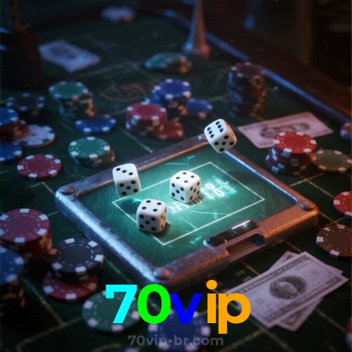 70vip：Vença no cassino online com blackjack e apostas esportivas no futebol!