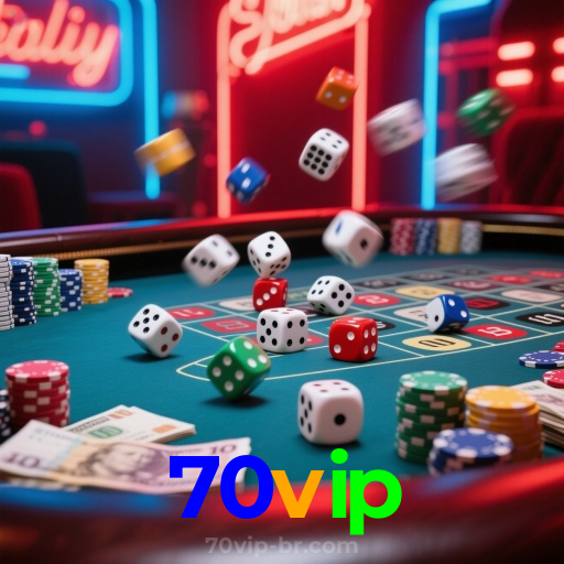 70vip：Cada giro é uma nova chance de ganhar! Venha para as slots agora!