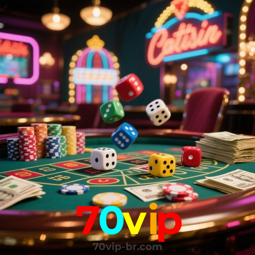 70vip:Em nosso cassino online, a diversão nunca acaba! Jogue agora!