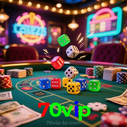 70vip：Vença no blackjack e conquiste prêmios sensacionais!