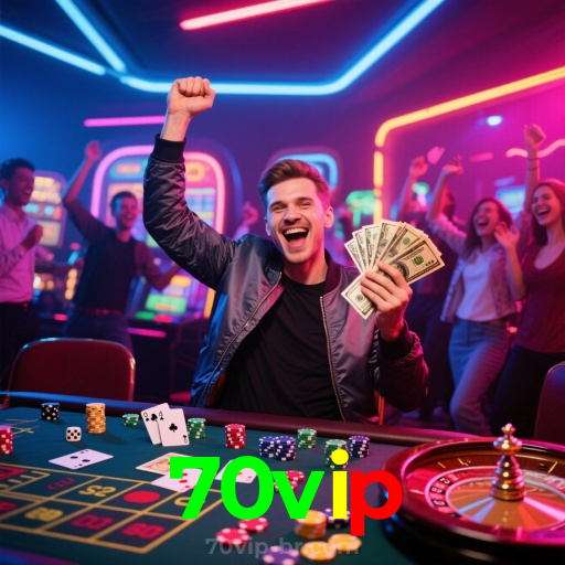70vip:Jogue no cassino mais seguro com blackjack, poker e futebol online!