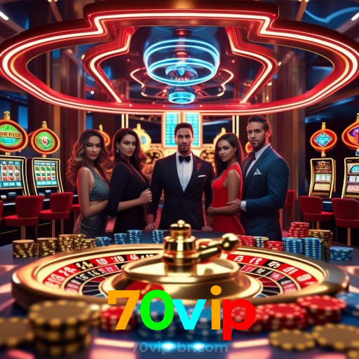 70vip：Jogue slots, aposte no futebol e vença com grandes prêmios!