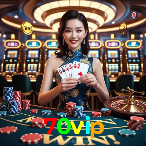70vip：Jogue slots, aposte no futebol e ganhe prêmios incríveis no cassino online!