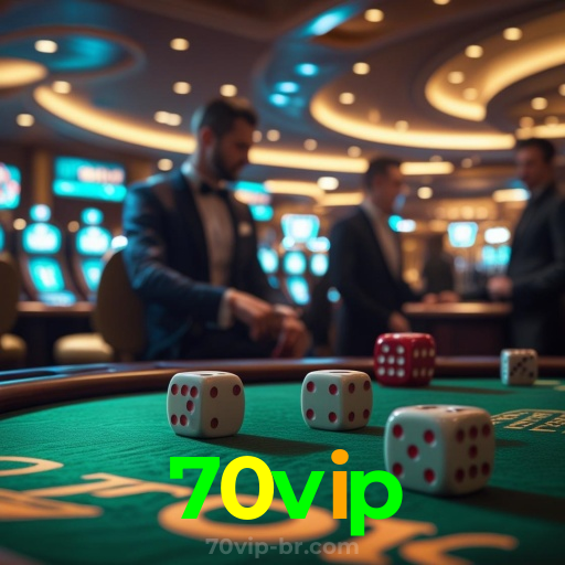 70vip：Aposte no futebol e jogue blackjack para grandes vitórias!