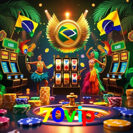 70vip:Jogue poker, aposte no futebol e ganhe em grandes jogos de cassino!