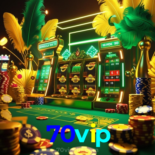 70vip：Jogue agora nas melhores slots e ganhe muito mais!