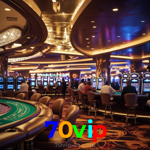 70vip：Encontre a sorte nas nossas roletas e ganhe prêmios incríveis!