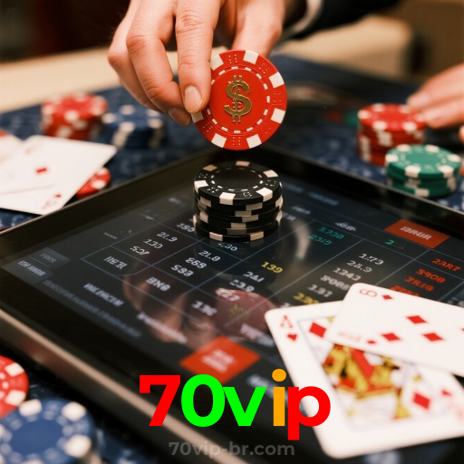 70vip:A emoção do futebol digital está esperando por você! Aposte agora!