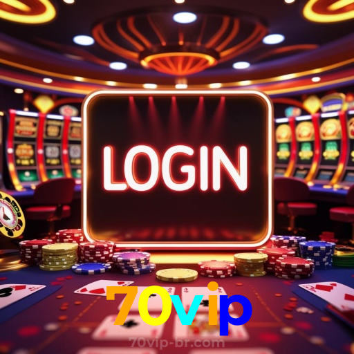 70vip:Jogue nas slots e ganhe grandes prêmios com cada giro!