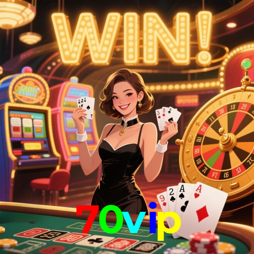 70vip：Mostre suas habilidades e vença nas mesas de poker online!