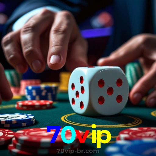 70vip:Aposte no seu time de futebol e ganhe no blackjack e roleta online!