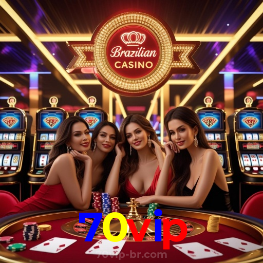 70vip：Aposte nas melhores máquinas caça-níqueis e leve o jackpot!