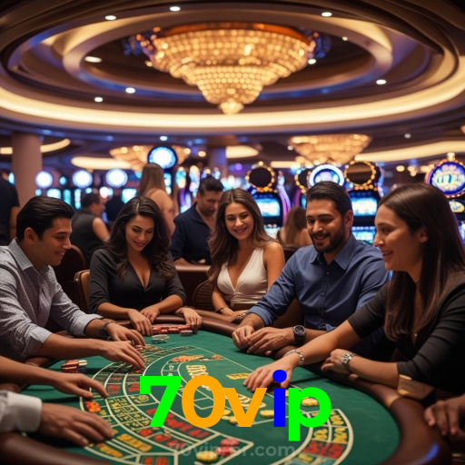 70vip:Jogue poker, aposte no futebol e ganhe prêmios ao vivo!