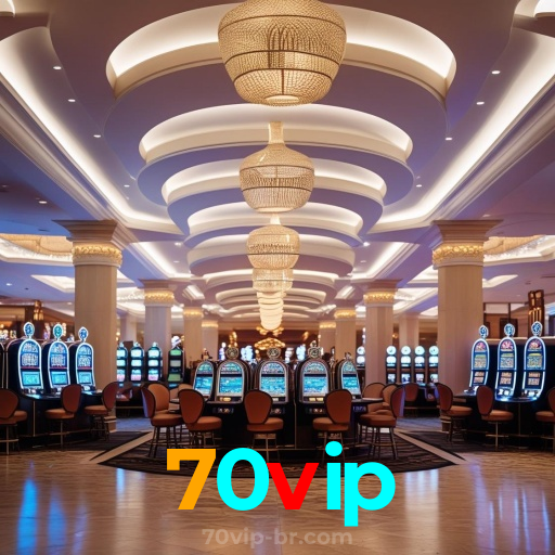 70vip:A sorte é sua! Aposte agora e ganhe muito mais!