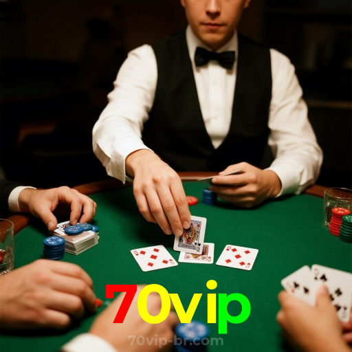 70vip:Aposte em nosso cassino e viva uma experiência única de diversão!