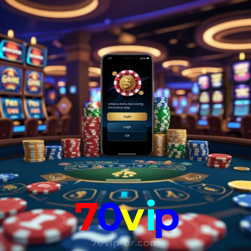 70vip：Sua sorte está no cassino online com apostas no futebol e jogos emocionantes!