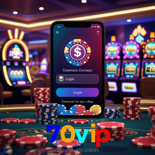 70vip:Jogue agora e desafie a sorte em nosso cassino online!