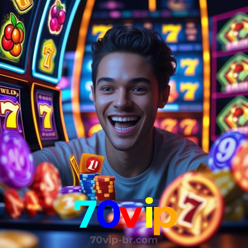 70vip:Vença no poker, aposte no futebol e divirta-se com os melhores jogos de cassino!