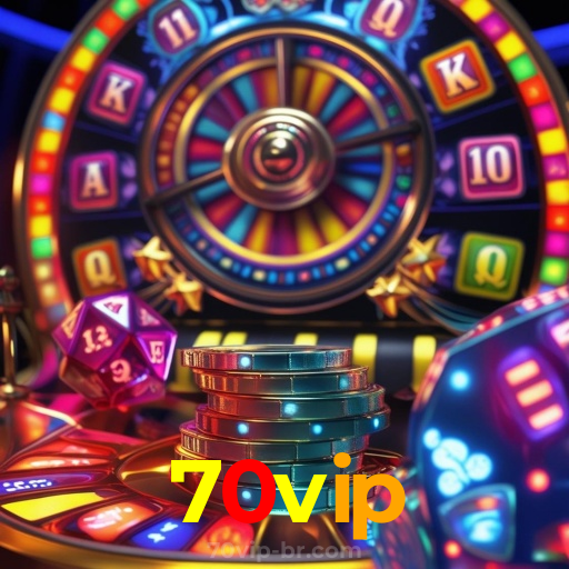 70vip：Jogue slots, aposte no futebol e vença em grandes mesas de poker!