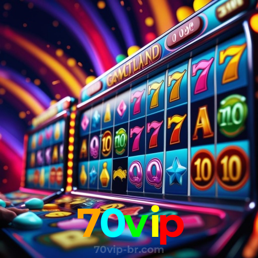 70vip:Prepare-se para o melhor da diversão no cassino! Jogue agora!