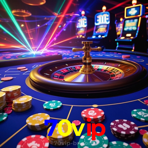 70vip:Seu lugar de apostas no futebol e prêmios incríveis em jogos de cassino!