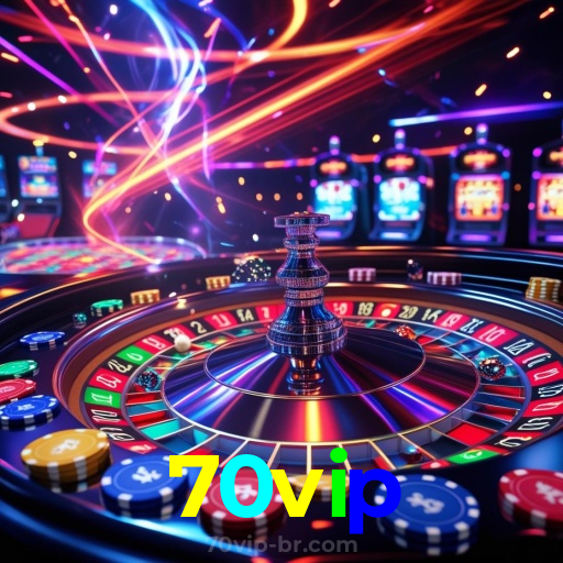 70vip:Jogue nas melhores slots e conquiste prêmios incríveis!