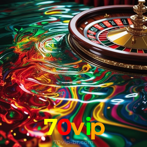 70vip：Apostas no futebol e grandes prêmios em roleta no cassino online!