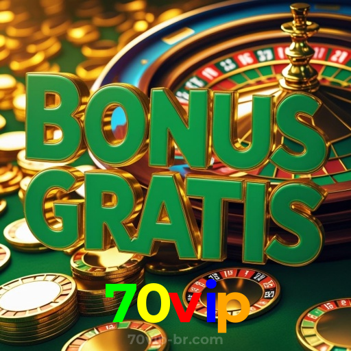 70vip：Aposta no futebol e diversão garantida com jogos de cassino como roleta e blackjack!